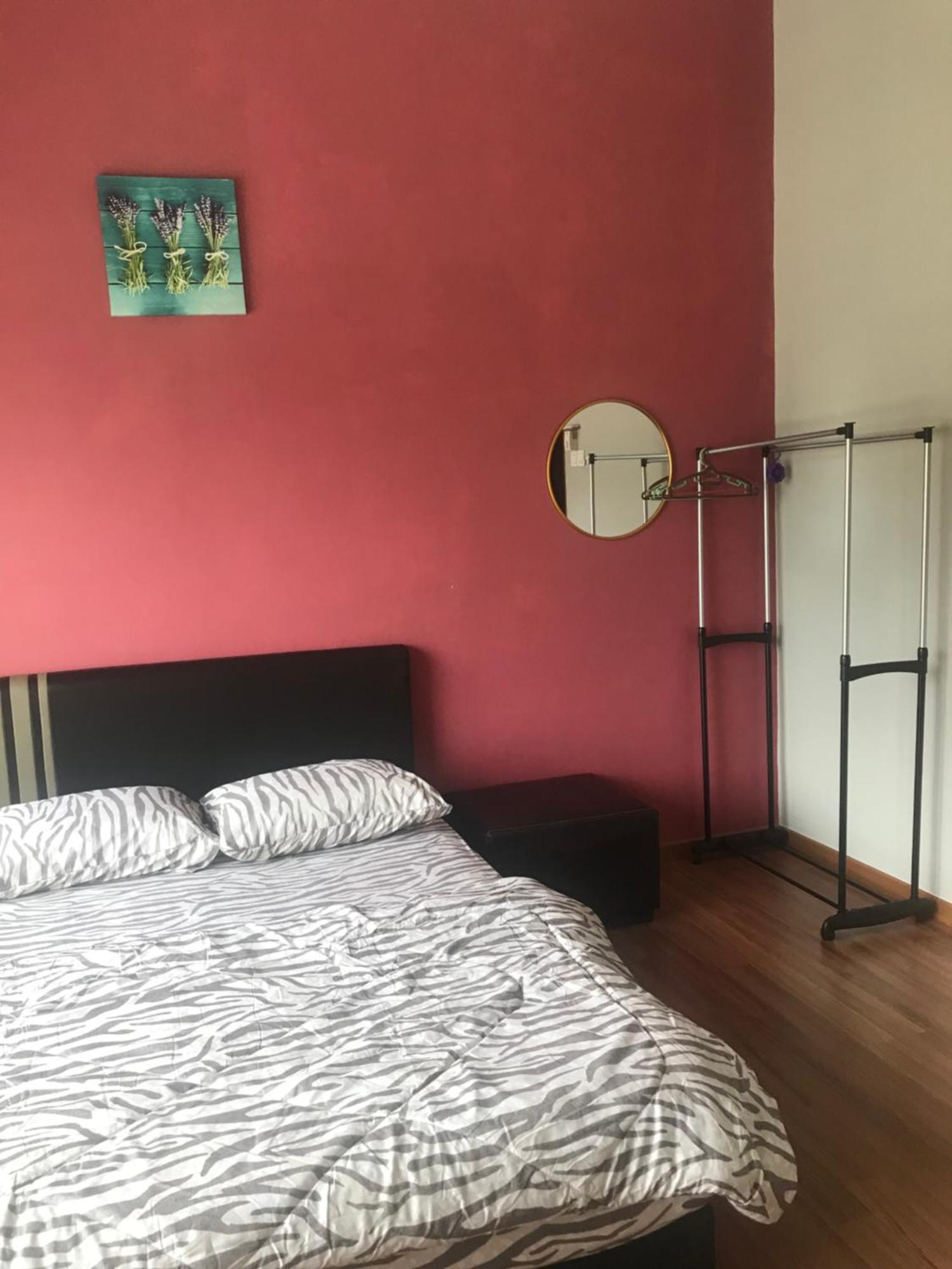 Ipoh Water Front City Homestay Bagian luar foto