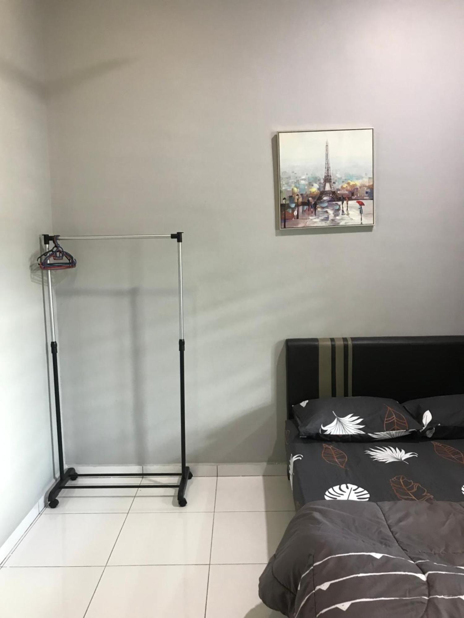 Ipoh Water Front City Homestay Bagian luar foto
