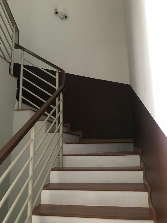Ipoh Water Front City Homestay Bagian luar foto