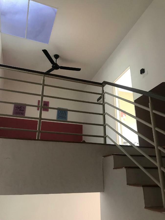 Ipoh Water Front City Homestay Bagian luar foto